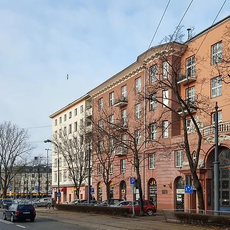 Apartament Spiska Center * Warsaw