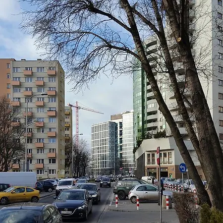 Apartament Spiska Center Apartment