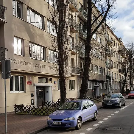 Apartment Apartament Spiska Center *