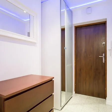 Apartament Spiska Center Apartment