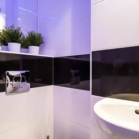 Apartament Spiska Center