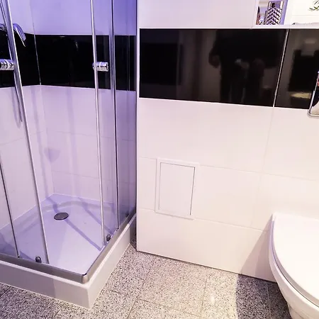 Apartament Spiska Center Apartment *