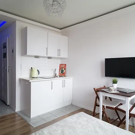 Apartament Spiska Center